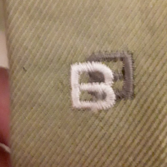 Bachrach dress shirt - Picture 3 of 3